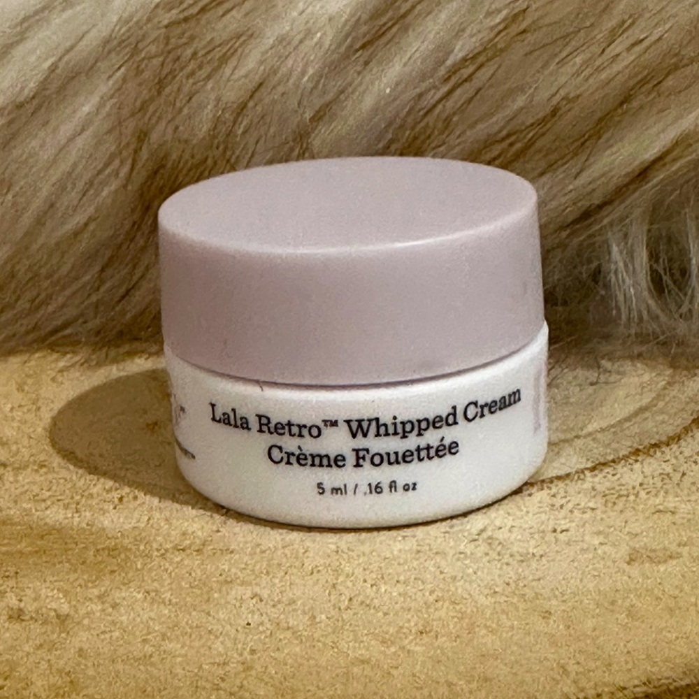 Drunk Elephant - Lala Retro Whipped Cream